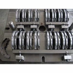 Moule à tambour de frein à moto