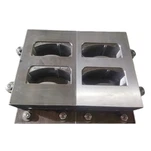 Moule de pressage chaud pour le bus