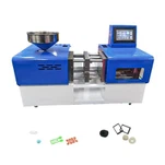 Machine de moulage par injection en plastique