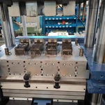 Moule à chaussures de freinage